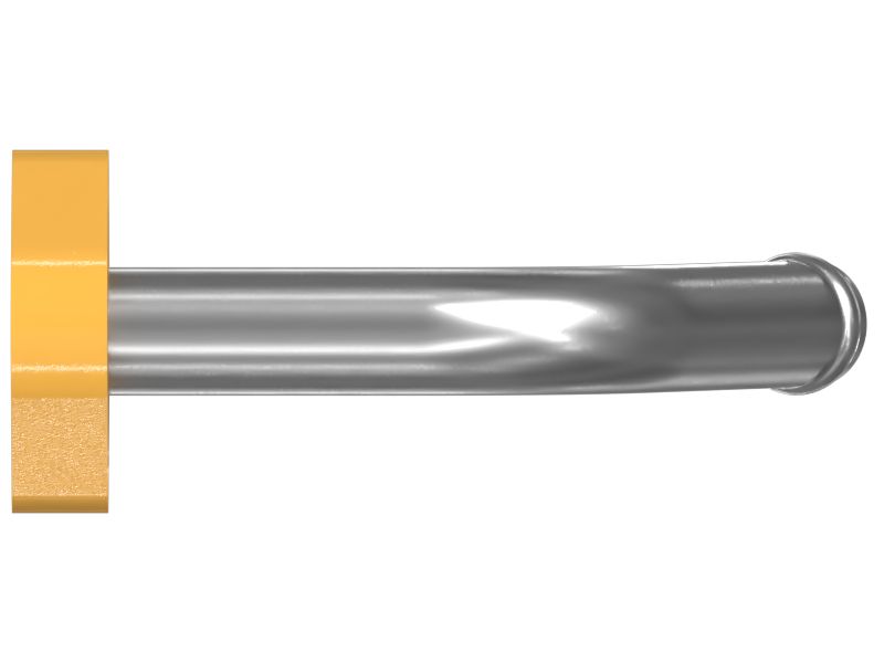 МАСЛЯНАЯ ТРУБКА В СБОРЕ