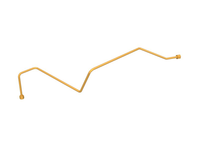 ТРУБКА В СБОРЕ