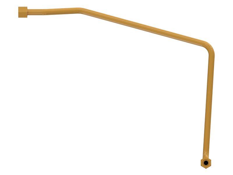 ТРУБКА В СБОРЕ