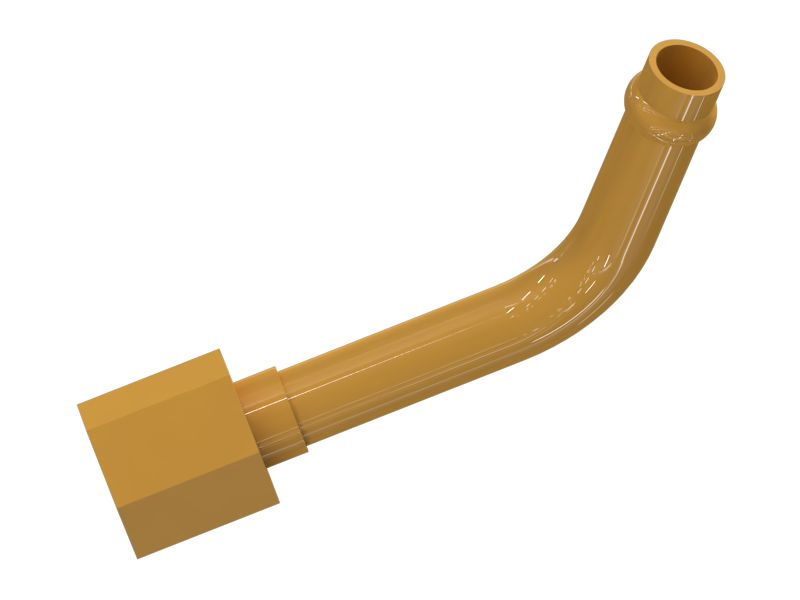 ТРУБКА В СБОРЕ