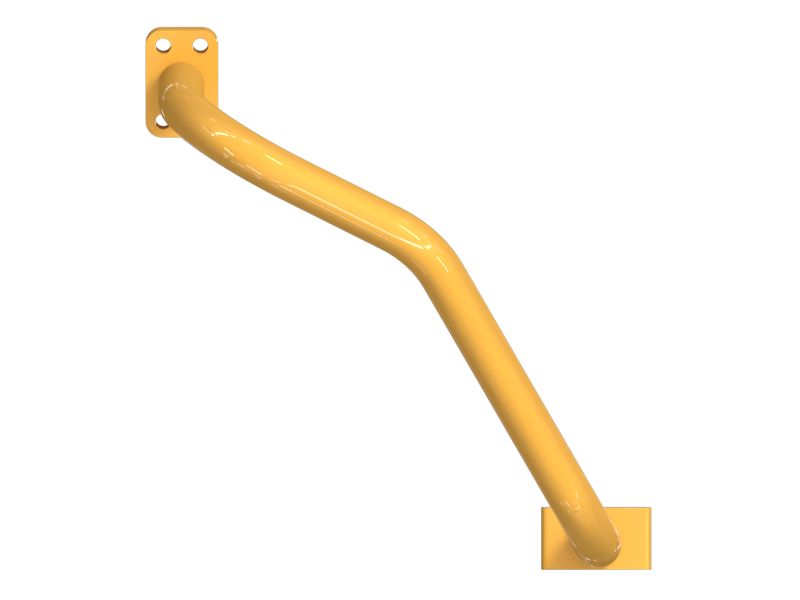 ТРУБКА В СБОРЕ