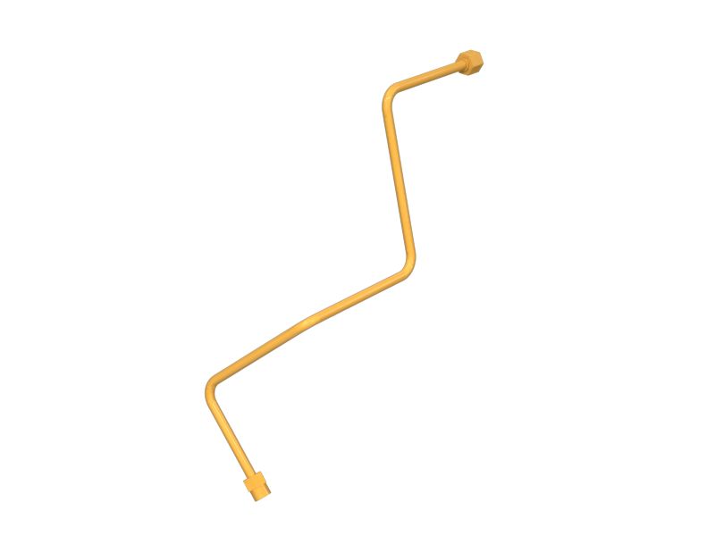 396-3095: ТРУБКА В СБОРЕ