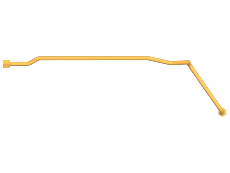 ТРУБКА В СБОРЕ