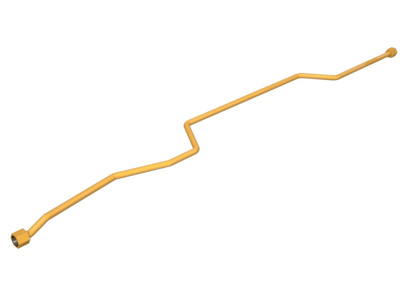 ТРУБКА В СБОРЕ