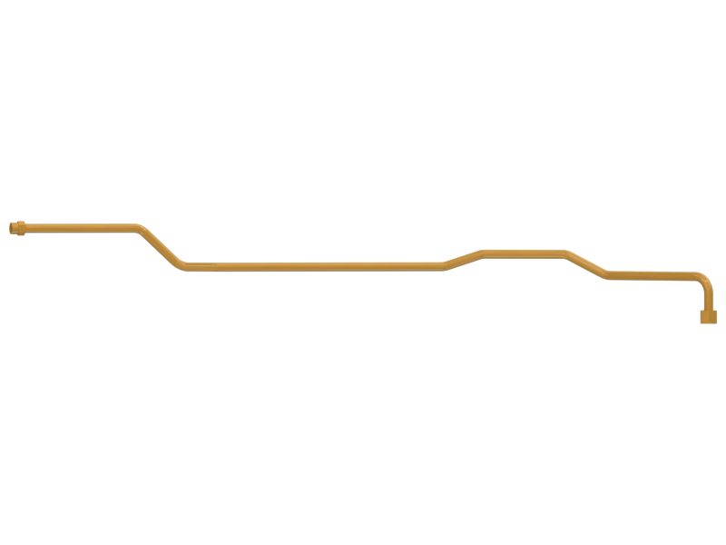 371-8714: 12.58mm Inner Diameter Parallel Lift Lines Tube 3718714 buy