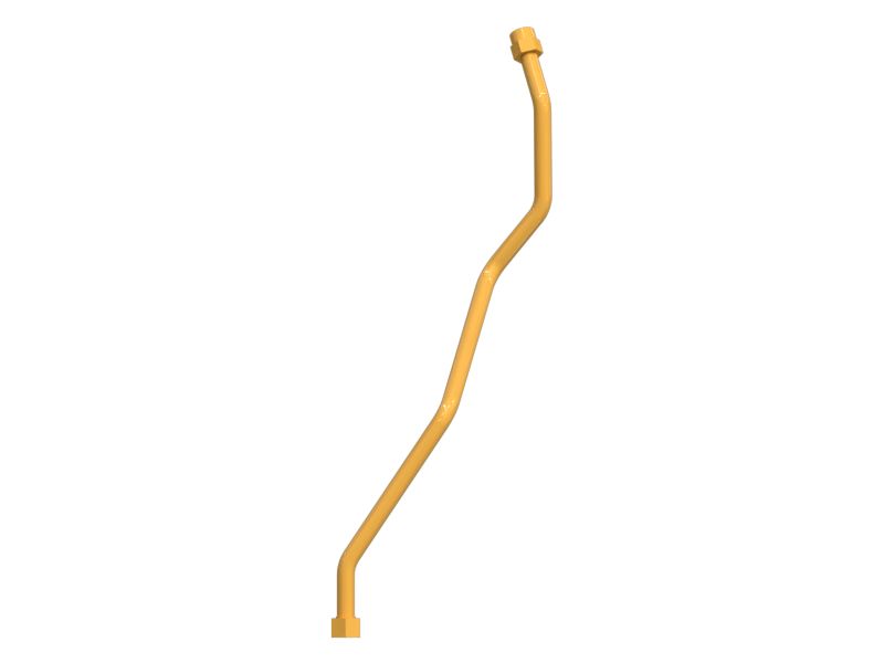 422-9453: Fuel Lines Tube Assembly 4229453 купить