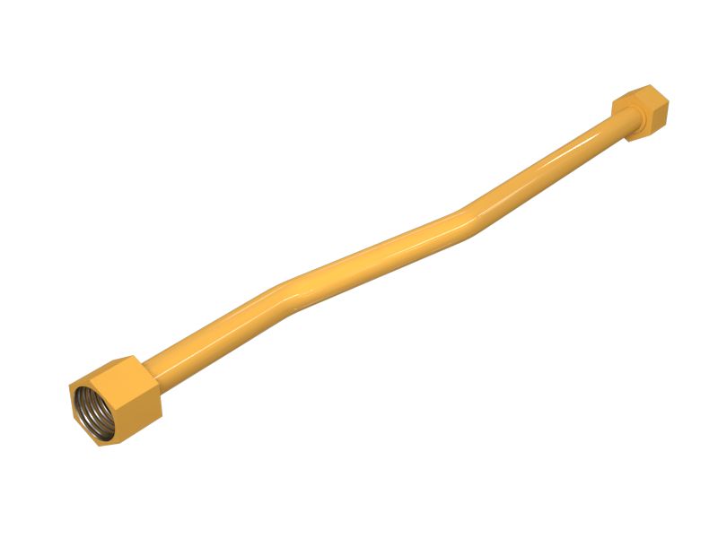 363-7570: ТРУБКА В СБОРЕ