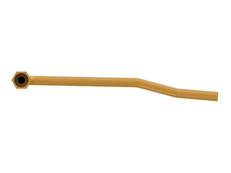 417-1466: Pressure Sensor Lines Tube Assembly 4171466 купить