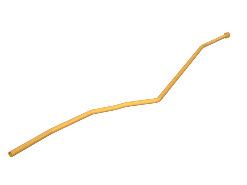 237-0334: ТРУБКА В СБОРЕ