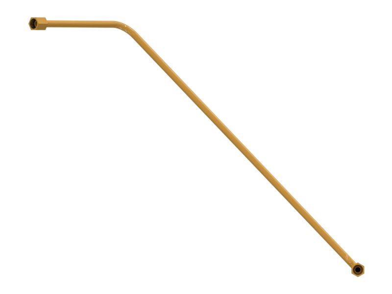 ТРУБКА В СБОРЕ