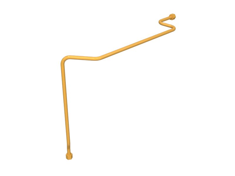 ТРУБКА В СБОРЕ