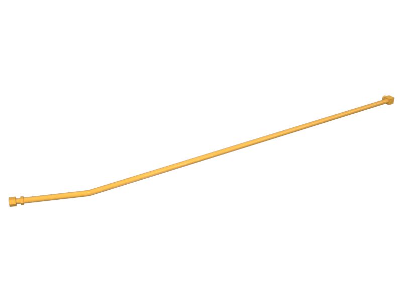 416-0102: Fluid Carrying Tube Assembly 416-0102 Caterpillar