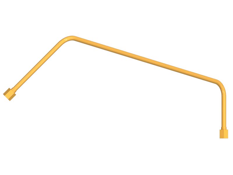 ТРУБКА В СБОРЕ