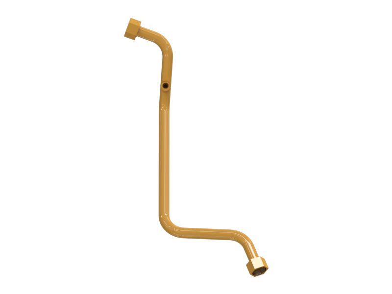 ТРУБКА В СБОРЕ