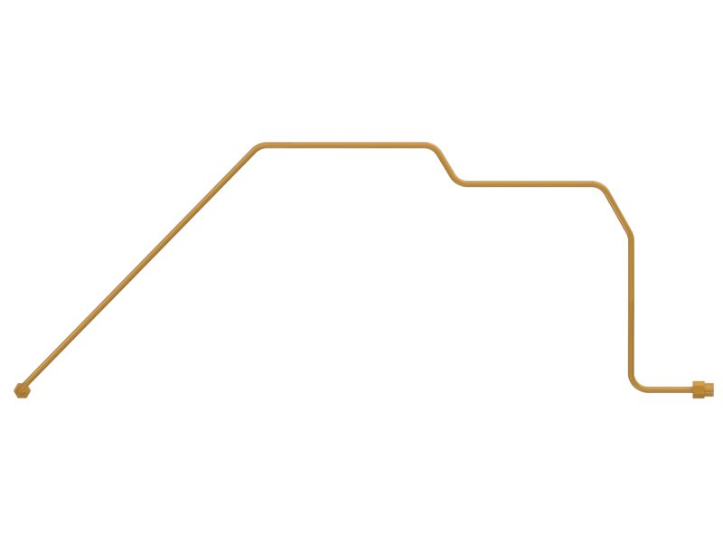 ТРУБКА В СБОРЕ