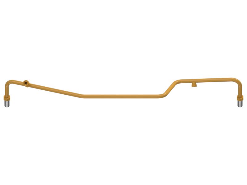 ТРУБКА В СБОРЕ