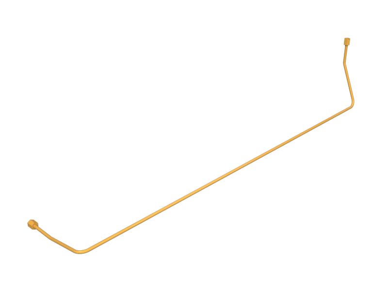 303-5183: ТРУБКА В СБОРЕ