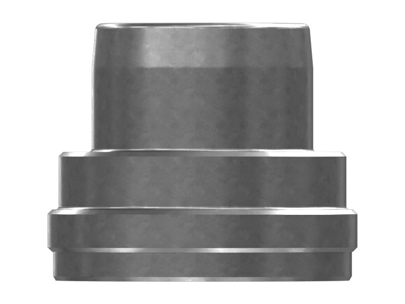 КОЛЬЦЕВАЯ ГАЙКА