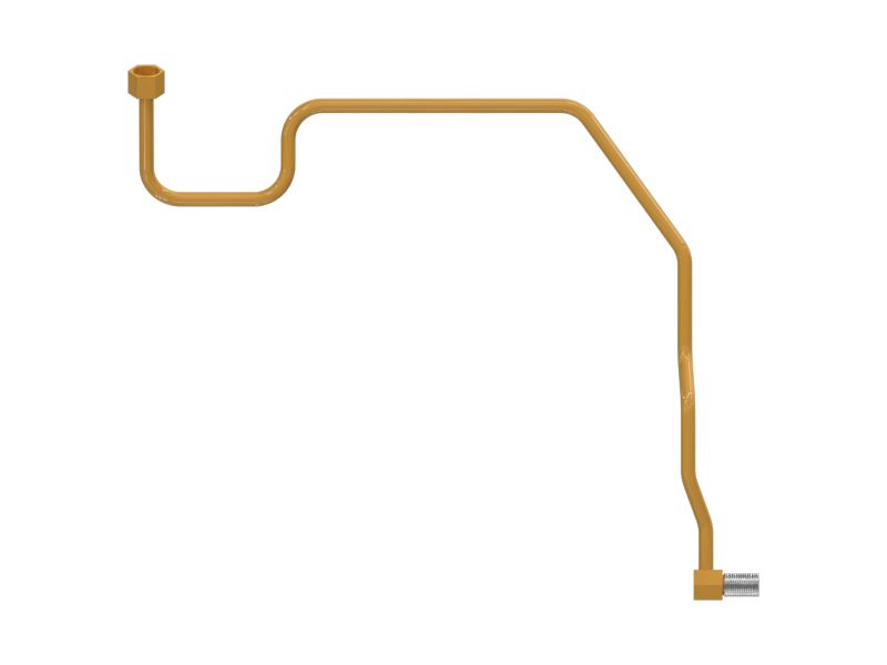 ТРУБКА В СБОРЕ