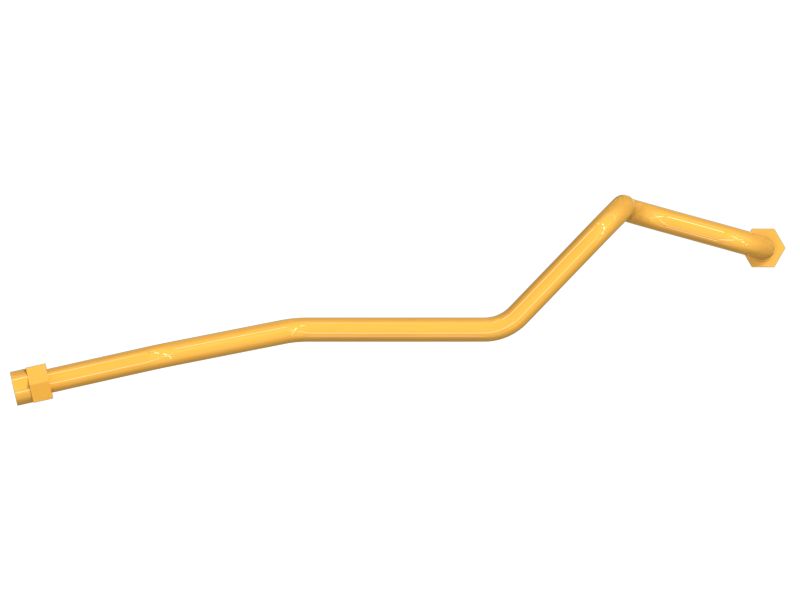 ТРУБКА В СБОРЕ