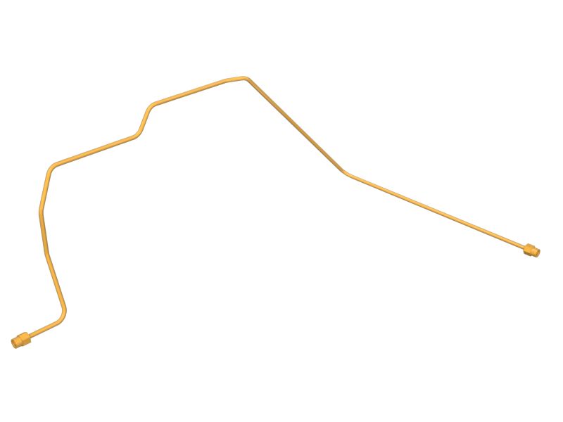 ТРУБКА В СБОРЕ