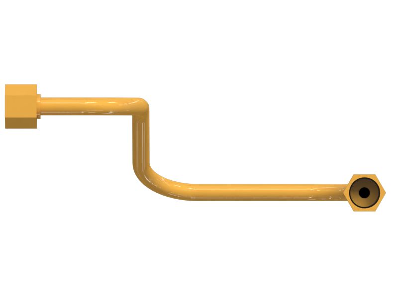 359-7692: Tube Assembly 3597692 купить