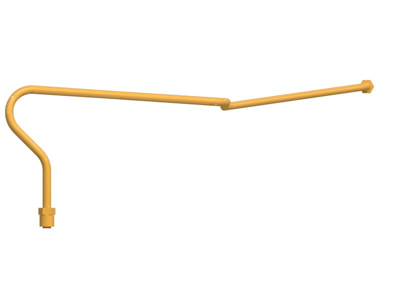 ТРУБКА В СБОРЕ