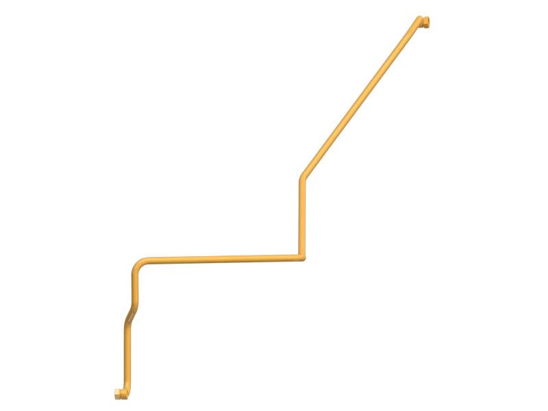 ТРУБКА В СБОРЕ