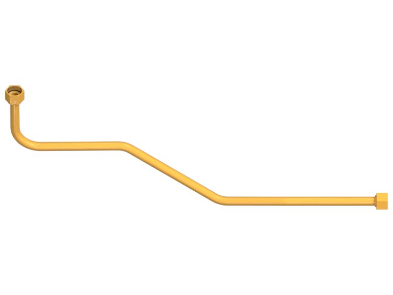 507-5473: Steel Tube Assembly 5075473 buy