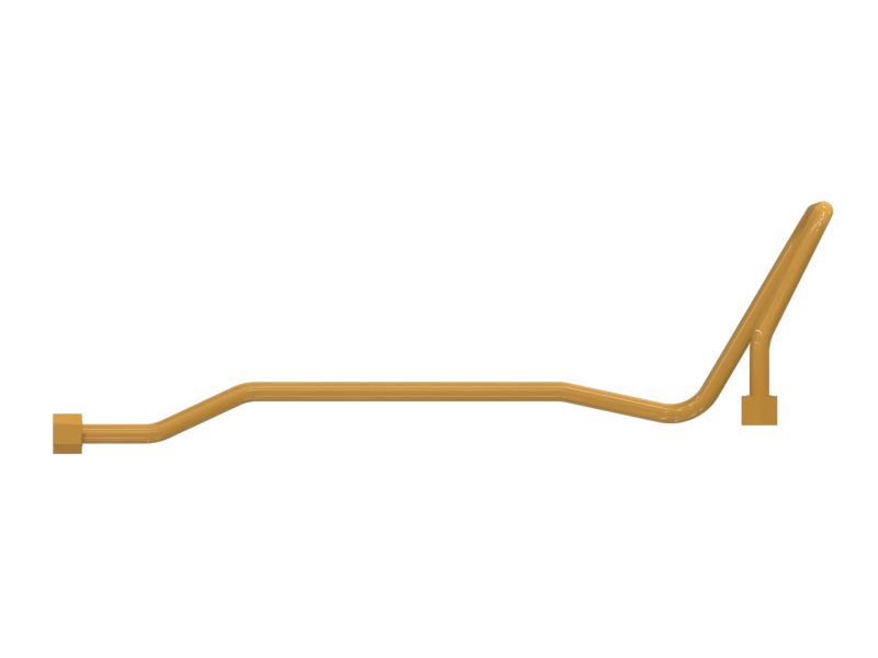 ТРУБКА В СБОРЕ