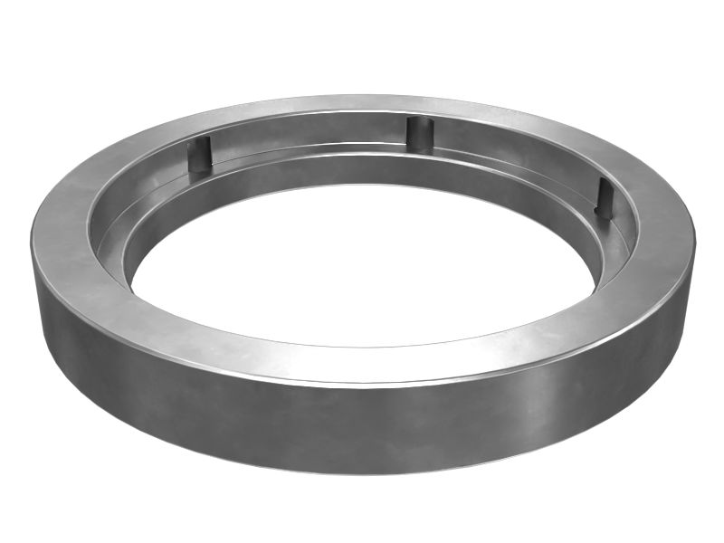 УПЛОТНЕНИЕ КОРПУСА