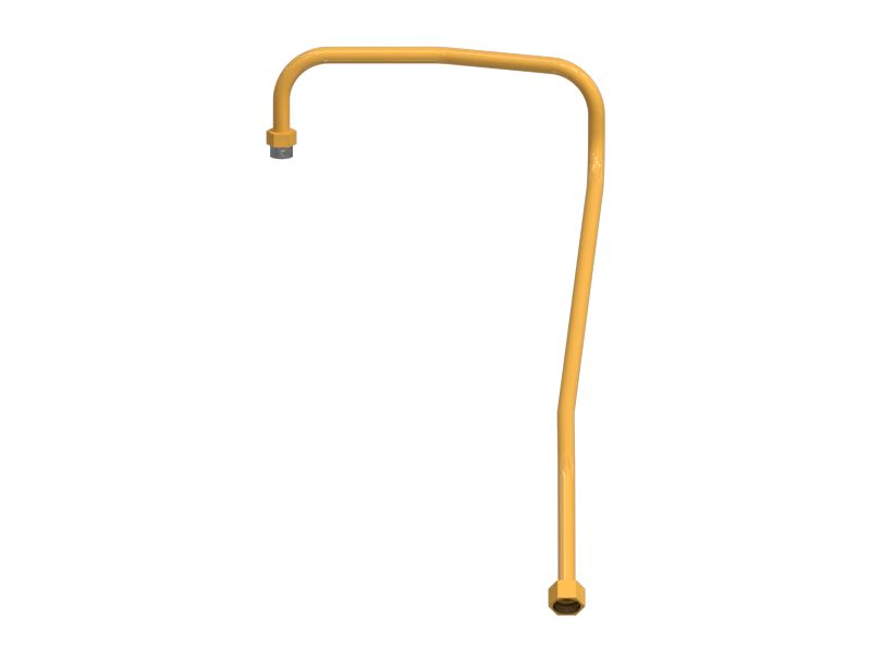373-6436: Tube Assembly 3736436 купить