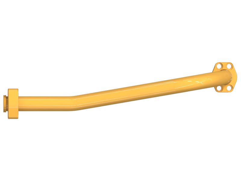 515-8707: Steel Tube Assembly 5158707 купить