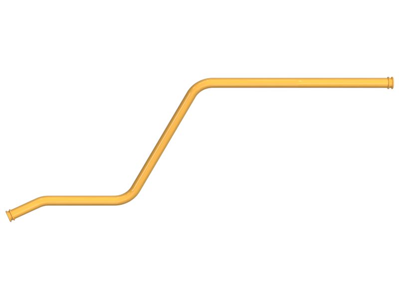 141-7121: TUBE 1417121 купить