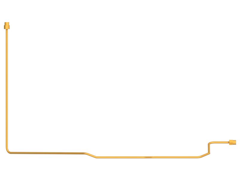 ТРУБКА В СБОРЕ