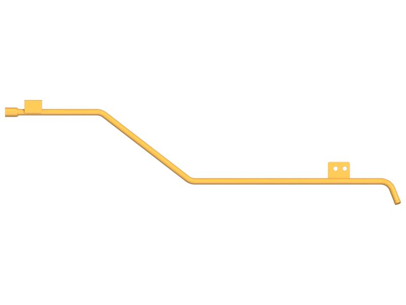 ТРУБКА В СБОРЕ