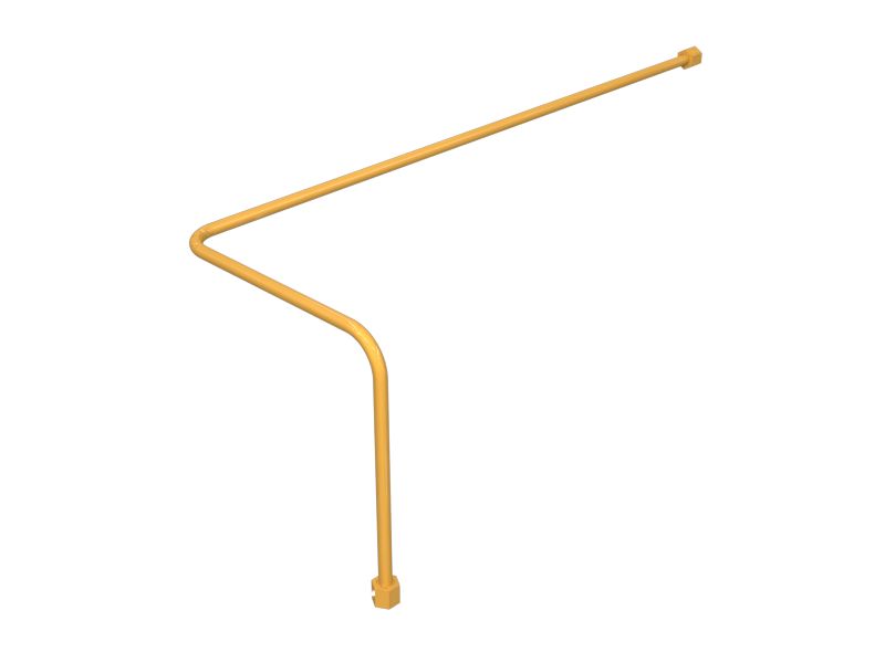 362-0153: ТРУБКА В СБОРЕ