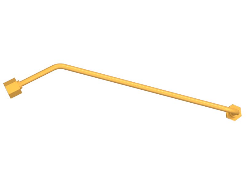 ТРУБКА В СБОРЕ