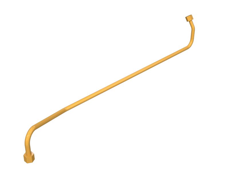 289-3784: ТРУБКА В СБОРЕ