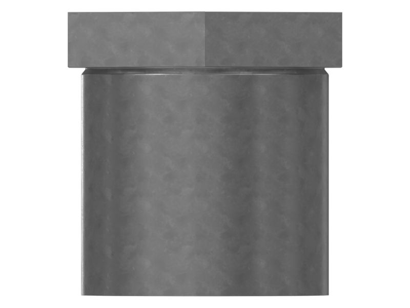 КОЛЬЦЕВАЯ ГАЙКА