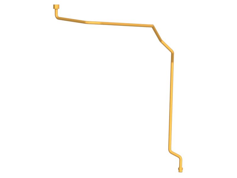 ТРУБКА В СБОРЕ