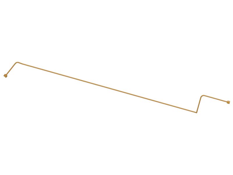 435-1474: Grease Lines Tube Assembly 4351474 купить