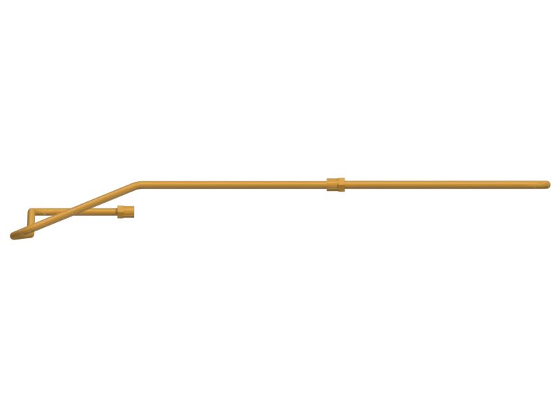 207-0699: Grease Lines Tube Assembly 2070699 buy