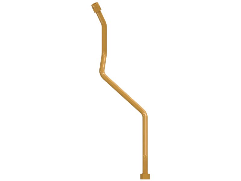 422-9453: Fuel Lines Tube Assembly 4229453 купить
