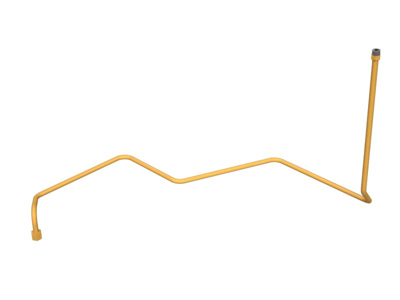 ТРУБКА В СБОРЕ