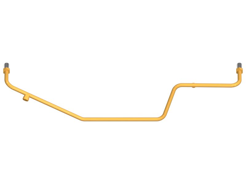 ТРУБКА В СБОРЕ