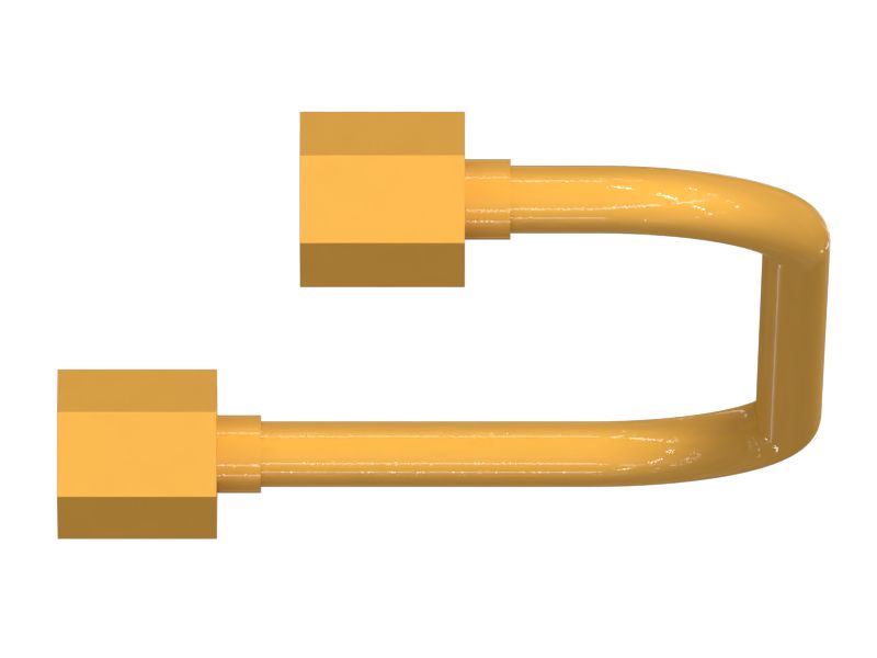 ТРУБКА В СБОРЕ