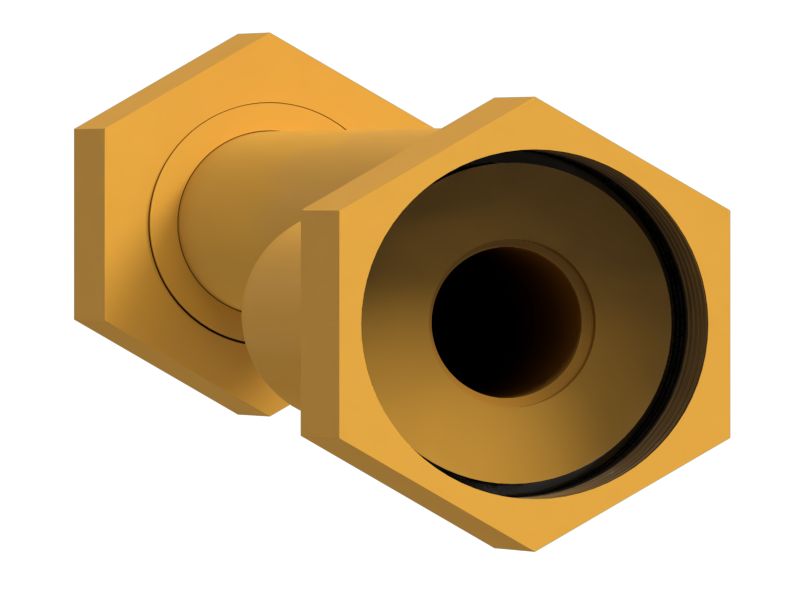 ТРУБКА В СБОРЕ