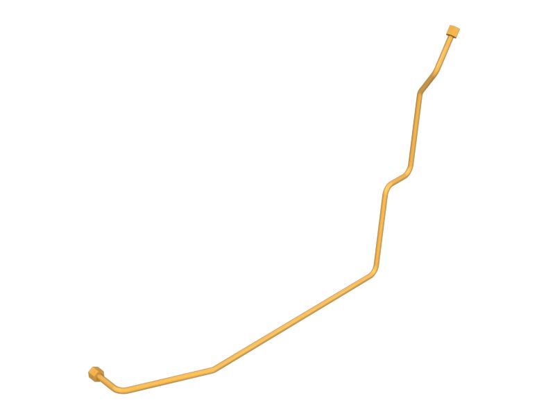 375-4007: ТРУБКА В СБОРЕ