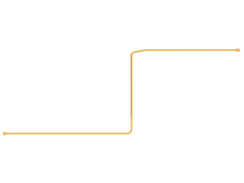 ТРУБКА В СБОРЕ